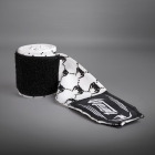 Бинтове - Venum Monogram Hand Wraps 4m - White/Black ​